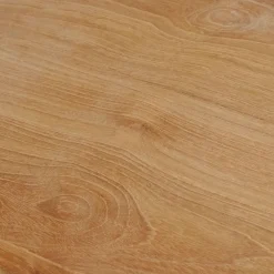 vidaXL Bancos-Banco de recibidor de madera de teca maciza 90x30x40 cm