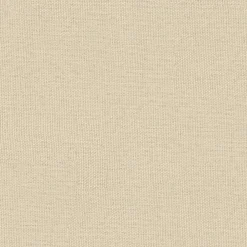vidaXL Banco de tela color 100x64x80 cm Crema Online