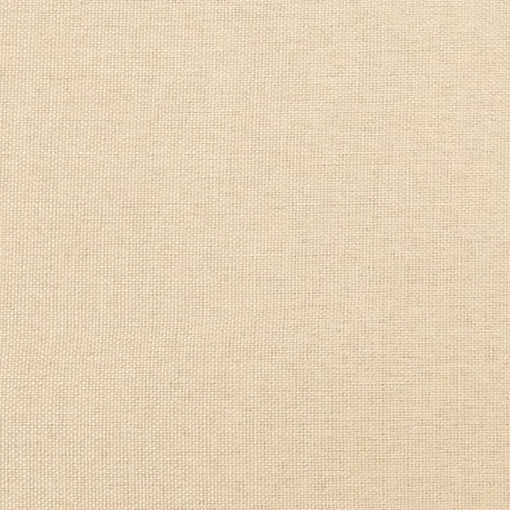 vidaXL Bancos-Banco de tela color 70x35x41 cm