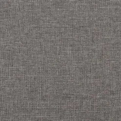 vidaXL Bancos-Banco de tela 70x35x41 cm
