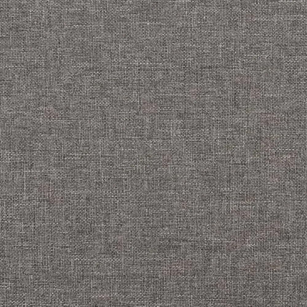 vidaXL Bancos-Banco de tela 70x35x41 cm