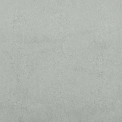 vidaXL Banco de terciopelo 110x45x60 cm Gris claro Sale