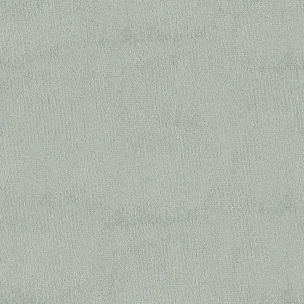 vidaXL Banco de terciopelo 110x40x70 cm Gris claro