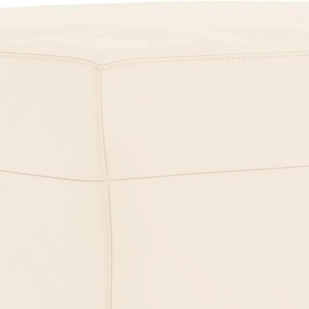 vidaXL Bancos-Banco de terciopelo color 70x35x41 cm