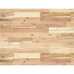 vidaXL Accesorios De Bricolaje-Banco de trabajo madera maciza acacia rectangular 100x60x83 cm