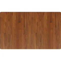 vidaXL Accesorios De Bricolaje-Banco de trabajo rectangular madera maciza roble 100x60x81,5 cm