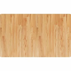 vidaXL Accesorios De Bricolaje-Banco de trabajo rectangular madera maciza roble 100x60x81,5 cm