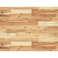vidaXL Banco de trabajo rectangular madera maciza 100x60x(73-99,5) cm marrón oscuro y negro New