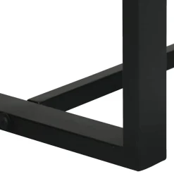 vidaXL Banco Madera de mango maciza Online