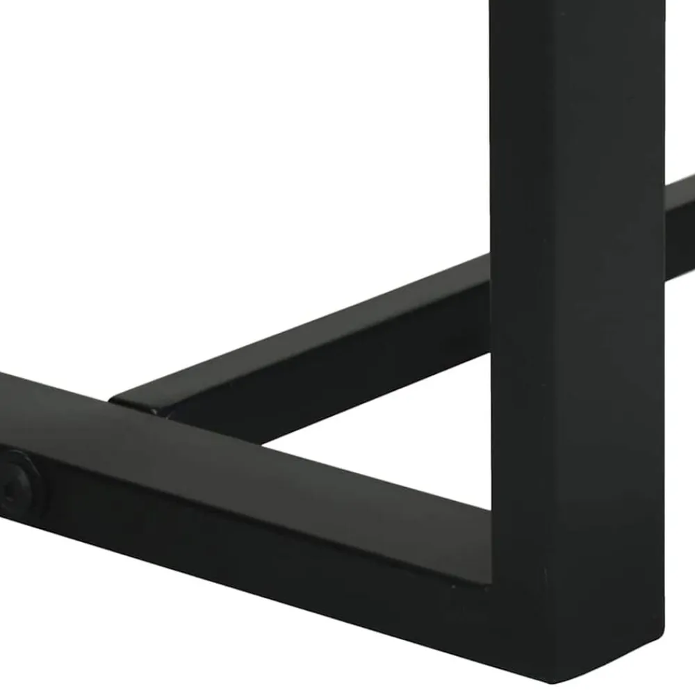vidaXL Banco Madera de mango maciza Online