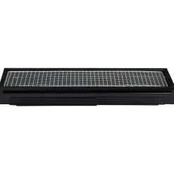 vidaXL Cocina Y Comedor-Barbacoa portátil para camping 60x22,5x33 cm