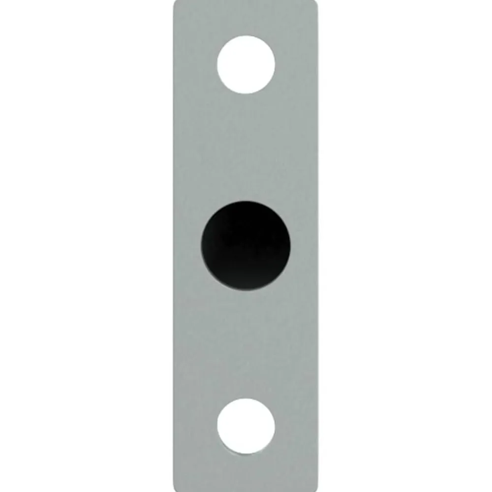 vidaXL Materiales De Construcción-Barras de seguridad ajustables para ventanas 3 uds 710-1200 mm