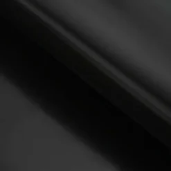 vidaXL Barrera antirraíces Negro 0,7 x 3 m Polietileno