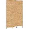 vidaXL Biombo de 3 paneles jacinto de agua 122x180 cm Discount