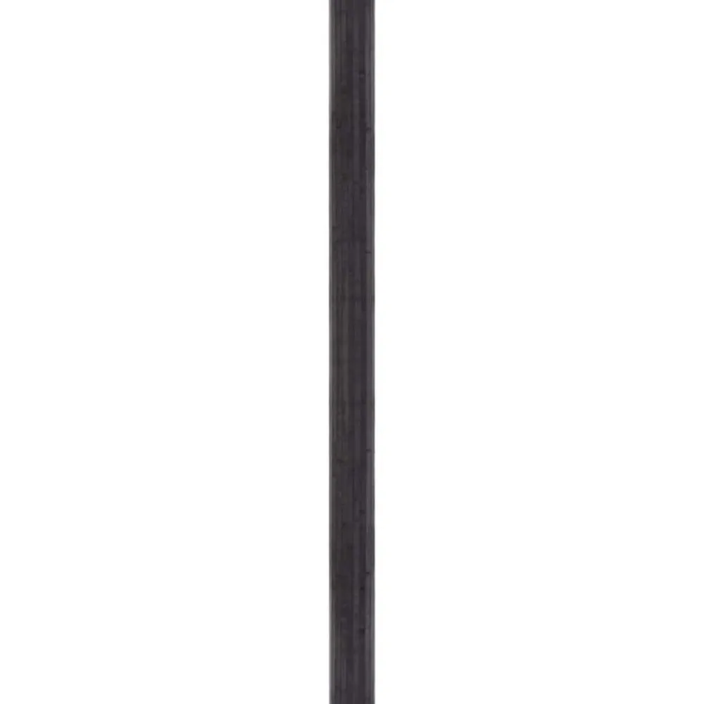 vidaXL Divisores De Ambientes-Biombo divisor de bambú ancho 250 cm alto 165 cm