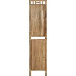 vidaXL Divisores De Ambientes-Biombo divisor de 3 paneles 120x180 cm