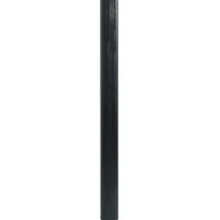 vidaXL Divisores De Ambientes-Biombo divisor de bambú ancho 250 cm alto 165 cm
