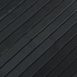 vidaXL Divisores De Ambientes-Biombo divisor de bambú ancho 250 cm alto 165 cm