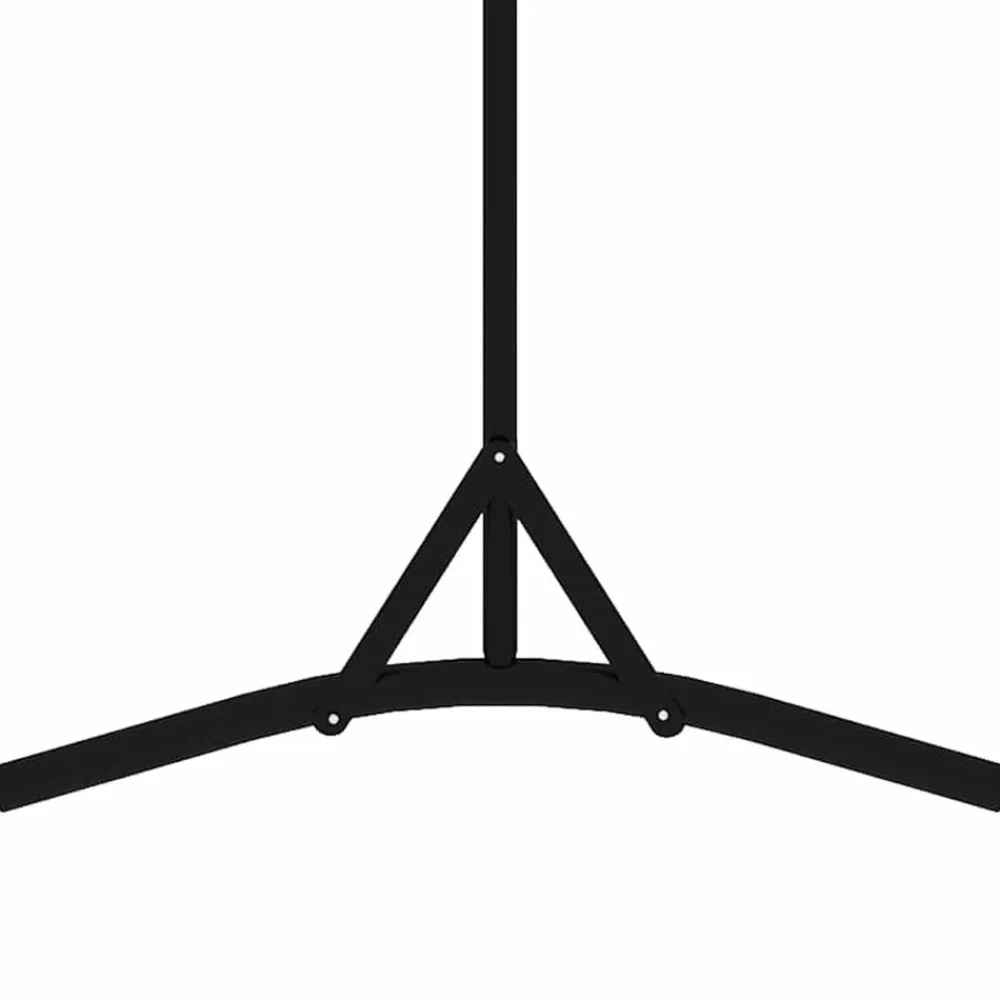 vidaXL Divisores De Ambientes-Biombo divisor de 1 panel gris 175x180 cm