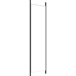 vidaXL Divisores De Ambientes-Biombo divisor de 3 paneles de tela 150x200 cm
