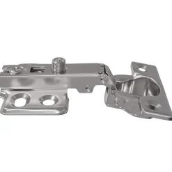 vidaXL Bisagra 2 pcs Níquel 85 x 52,5 x 9,5 mm Hierro Online