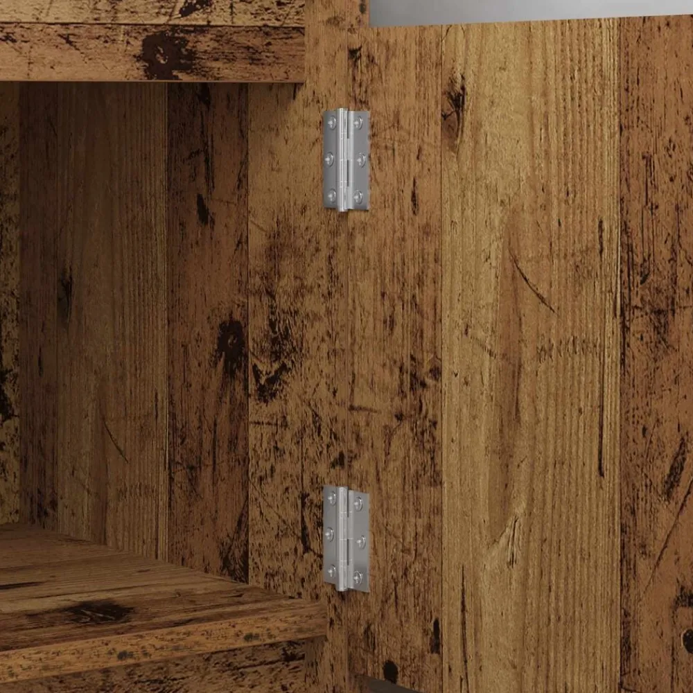 vidaXL Bisagra 2 pcs Plateado 50 x 38 x 1,3 mm Acero Discount