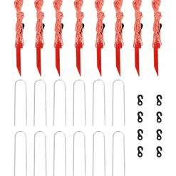 vidaXL Béisbol y Softbol Negro 702 x 369,5 x 243,5 cm Poliéster Best