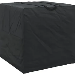vidaXL Accesorios Para Muebles De Jardín-Bolsa de Almacenamiento Exterior 80 x 80 x 60 cm