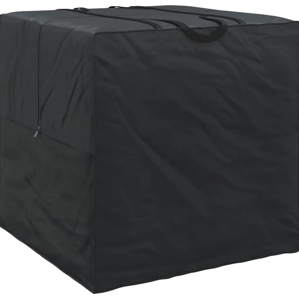 vidaXL Accesorios Para Muebles De Jardín-Bolsa de Almacenamiento Exterior 80 x 80 x 60 cm