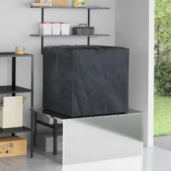 vidaXL Accesorios Para Muebles De Jardín-Bolsa de Almacenamiento Exterior 80 x 80 x 60 cm
