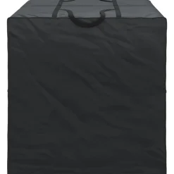 vidaXL Accesorios Para Muebles De Jardín-Bolsa de Almacenamiento Exterior 80 x 80 x 60 cm