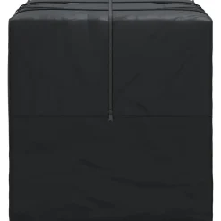vidaXL Accesorios Para Muebles De Jardín-Bolsa de Almacenamiento Exterior 80 x 80 x 60 cm