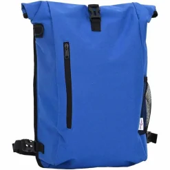vidaXL Actividades Al Aire Libre-Bolsa de bicicleta 31 x 13 x 58 cm Poliéster