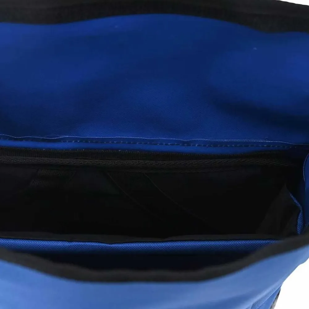 vidaXL Actividades Al Aire Libre-Bolsa de bicicleta 31 x 13 x 58 cm Poliéster
