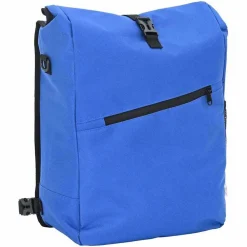 vidaXL Actividades Al Aire Libre-Bolsa de bicicleta 33 x 16 x 60 cm Poliéster