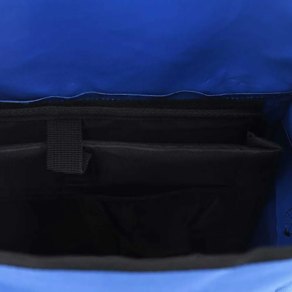 vidaXL Actividades Al Aire Libre-Bolsa de bicicleta 33 x 16 x 60 cm Poliéster
