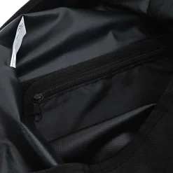 vidaXL Bolsa de bicicleta 32,5 x 17 x 57 cm Poliéster Negro Sale