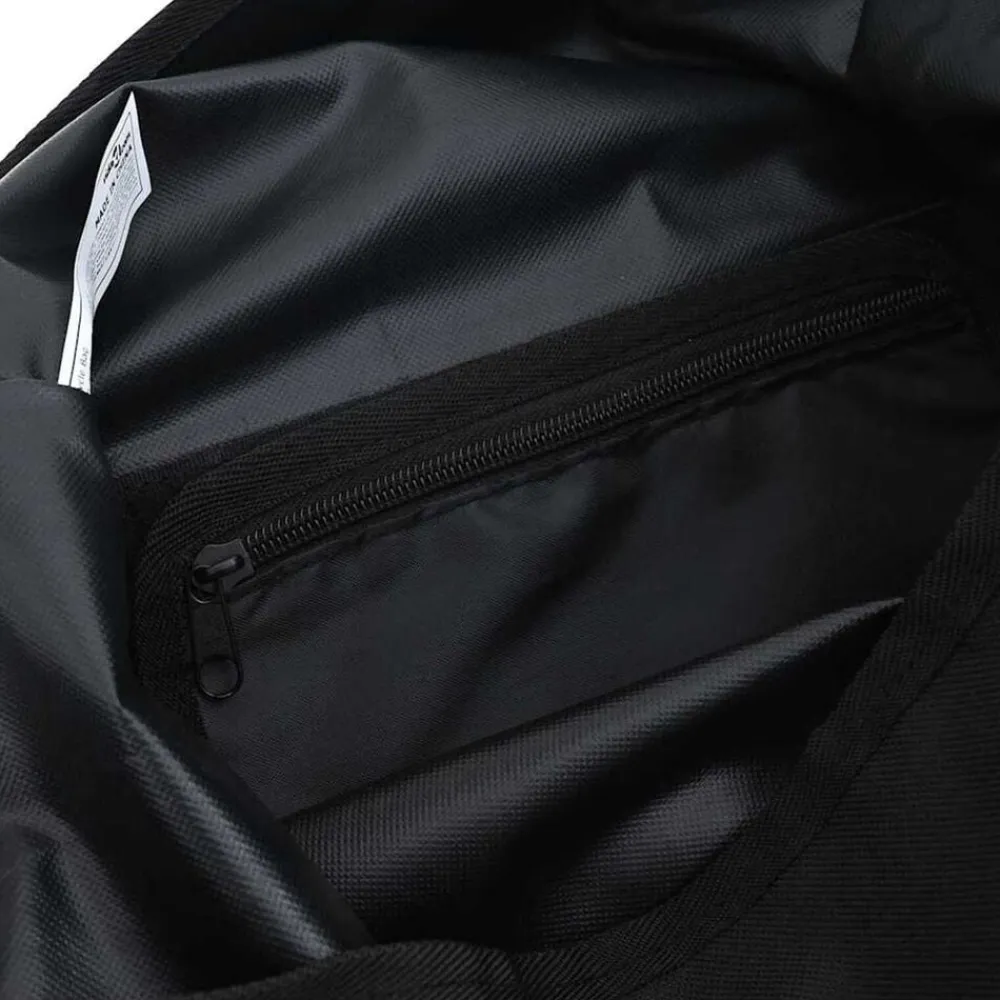 vidaXL Bolsa de bicicleta 32,5 x 17 x 57 cm Poliéster Negro Sale