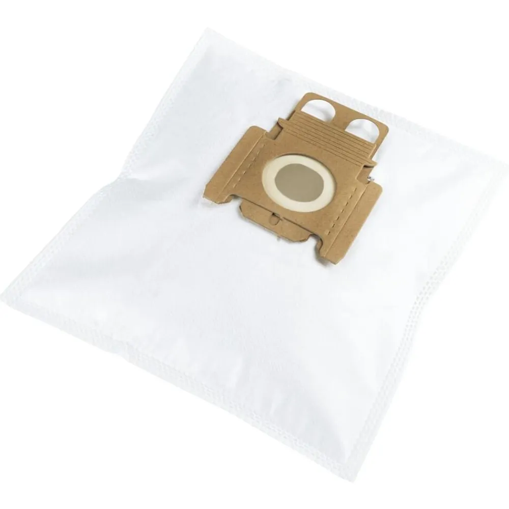 vidaXL Accesorios Para Electrodomésticos-Bolsas de aspiradora para Miele K 20 unidades