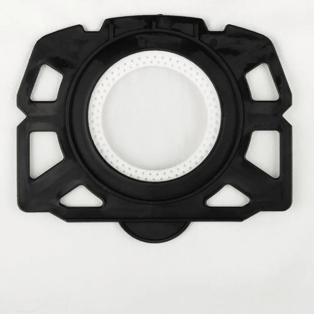 vidaXL Accesorios Para Electrodomésticos-Bolsas de aspiradora para Karcher WD4 20 unidades