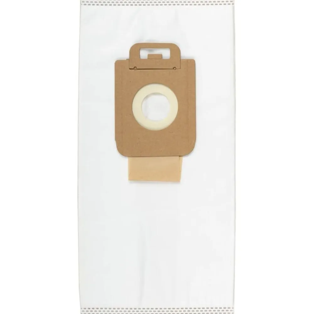 vidaXL Bolsas de aspiradora para Nilfisk King 20 unidades