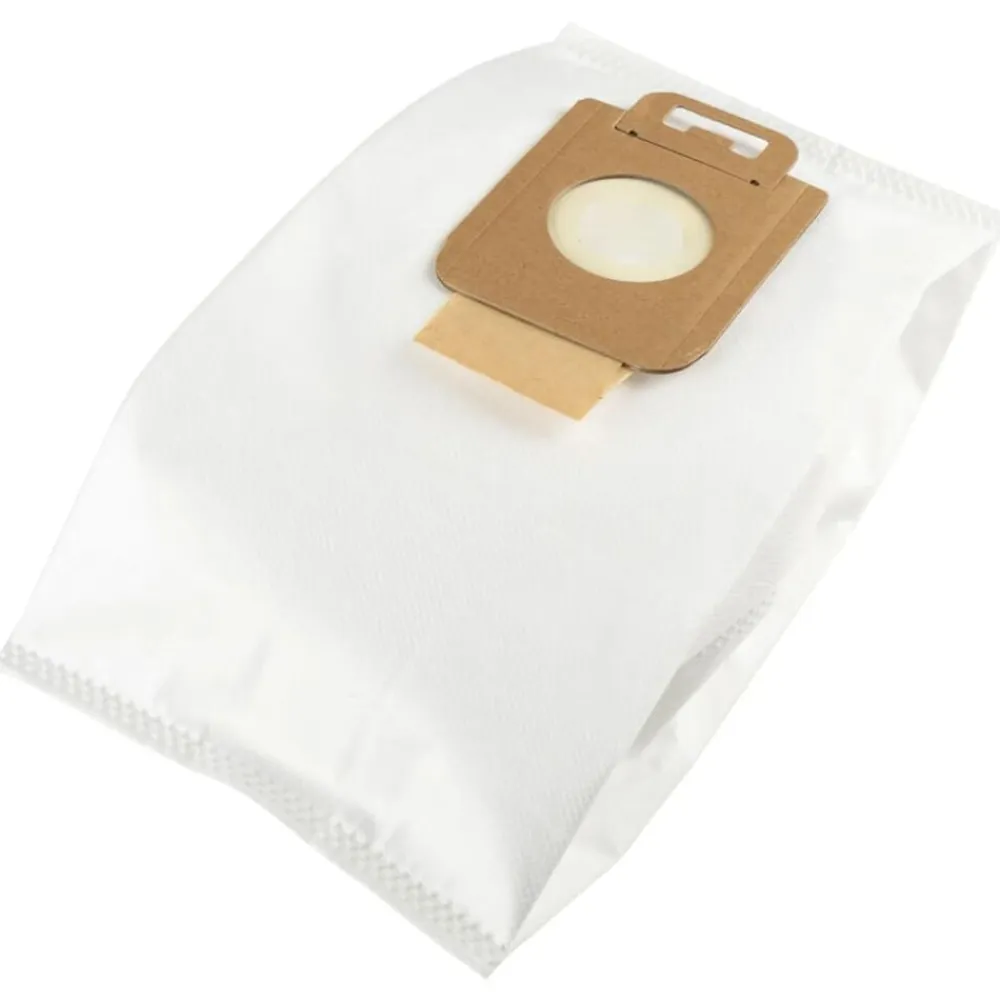 vidaXL Bolsas de aspiradora para Nilfisk King 20 unidades