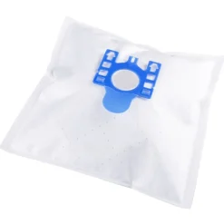 vidaXL Accesorios Para Electrodomésticos-Bolsas de aspiradora para Miele GNH 20 unidades