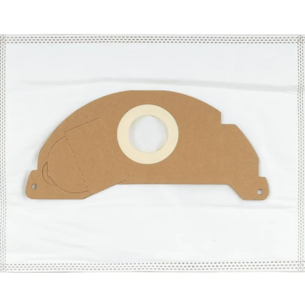vidaXL Bolsas de aspiradora para Karcher A2004 20 unidades Sale