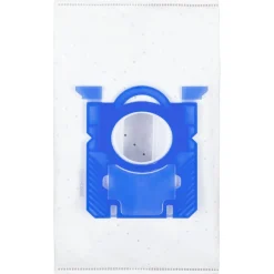 vidaXL Accesorios Para Electrodomésticos-Bolsas de aspiradora para Philips S 20 unidades