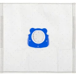 vidaXL Bolsas de aspiradora para Rowenta RO3125 20 unidades Hot