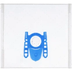 vidaXL Accesorios Para Electrodomésticos-Bolsas de aspiradora para Bosch/Siemens DEFGH 20 uds