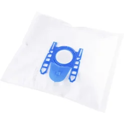 vidaXL Accesorios Para Electrodomésticos-Bolsas de aspiradora para Bosch/Siemens DEFGH 20 uds