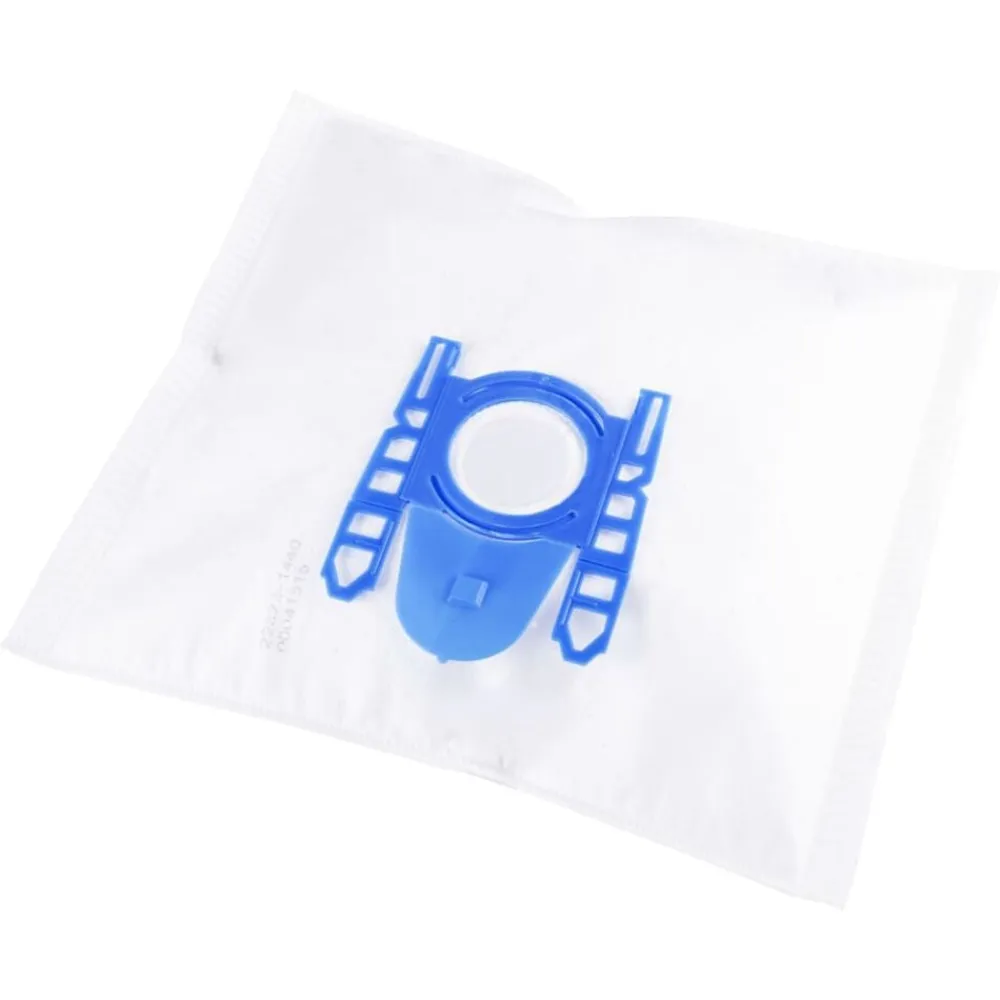 vidaXL Accesorios Para Electrodomésticos-Bolsas de aspiradora para Bosch/Siemens DEFGH 20 uds