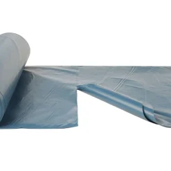 vidaXL Bolsas de basura azules 100 unidades 240 l Best